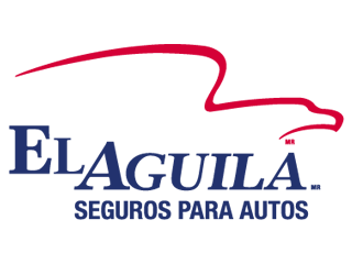 Logo El Aguila