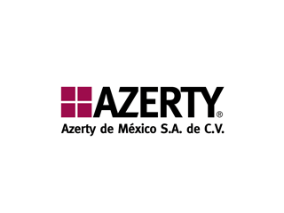 Logo Azerty
