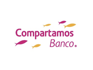 Logo Compartamos Banco