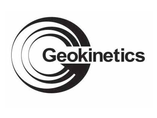 Logo Geokinetics