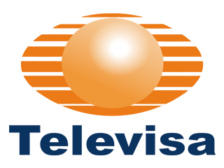 Logo Televisa